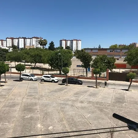 Piso 3 Ideal Para Descansar