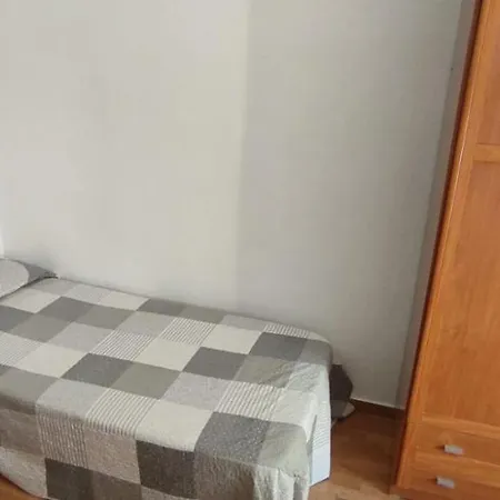 Piso 3 Ideal Para Descansar جيريز