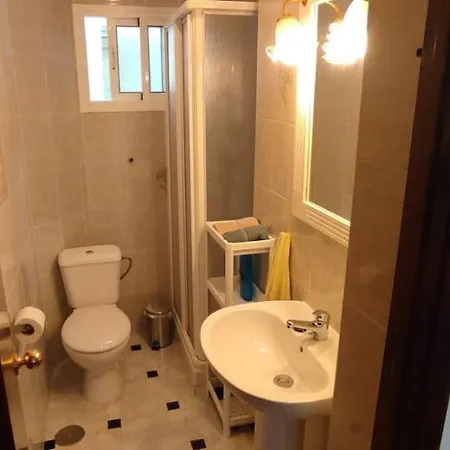 Piso 3 Ideal Para Descansar شقة