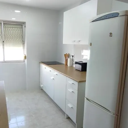 Piso 3 Ideal Para Descansar Apartment Jerez de la Frontera