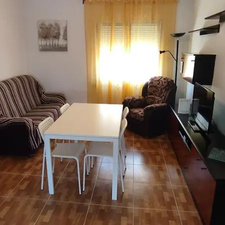 Piso 3 Ideal Para Descansar Apartment Jerez de la Frontera