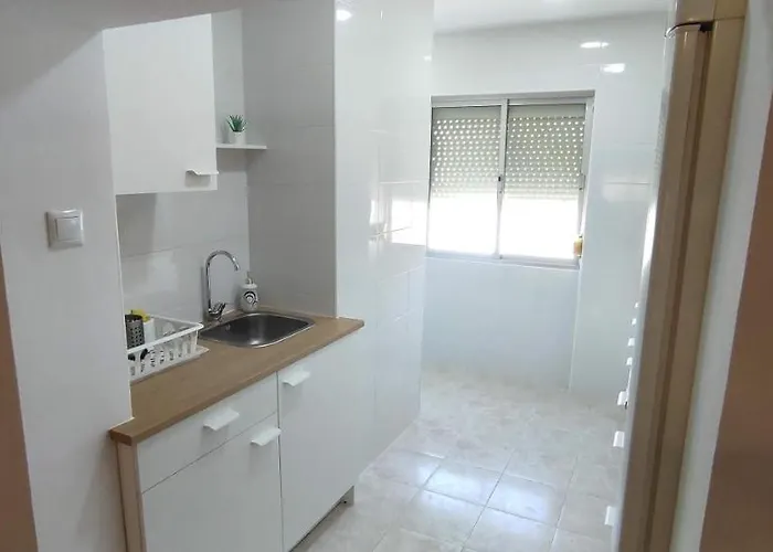 Piso 3 Ideal Para Descansar * Jerez de la Frontera