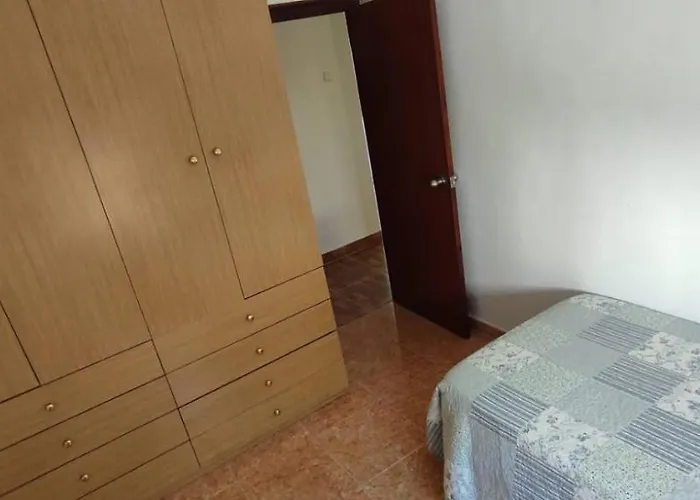 Apartmán Piso 3 Ideal Para Descansar