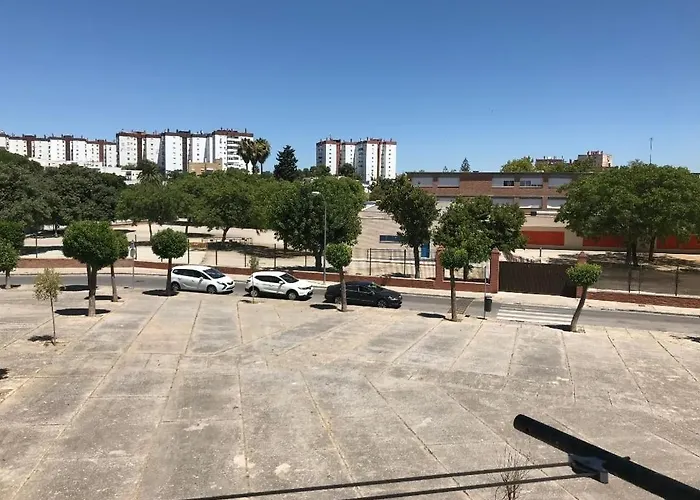 Piso 3 Ideal Para Descansar