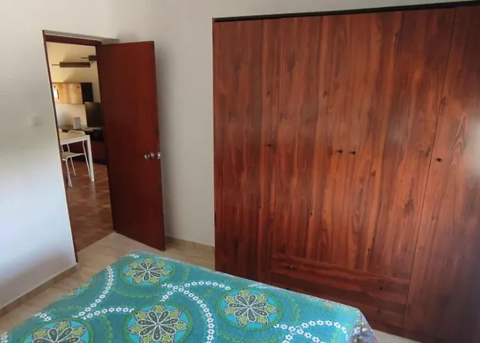 Piso 3 Ideal Para Descansar *