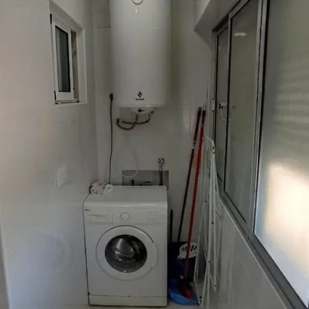 Piso 3 Ideal Para Descansar Apartment Jerez de la Frontera