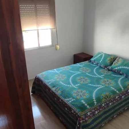 Piso 3 Ideal Para Descansar