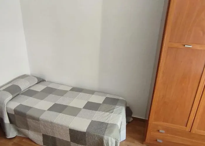 Piso 3 Ideal Para Descansar Jerez de la Frontera