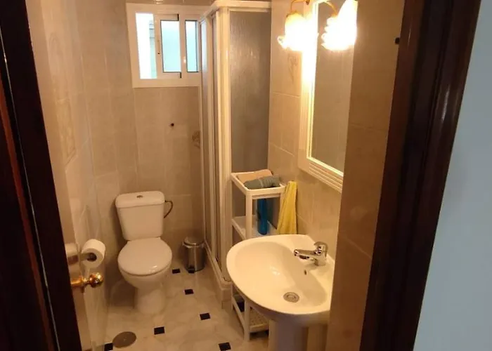 Piso 3 Ideal Para Descansar Apartment