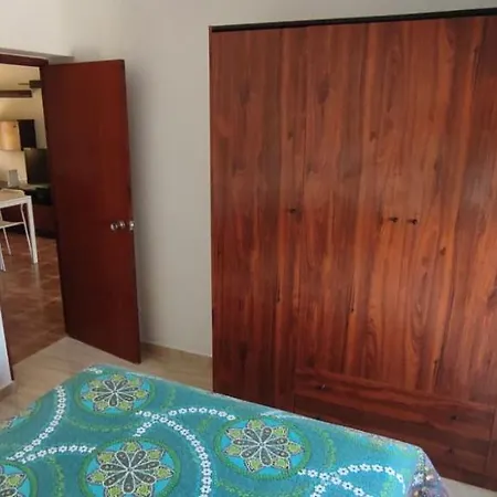 Piso 3 Ideal Para Descansar *