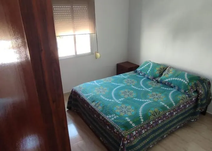 Piso 3 Ideal Para Descansar